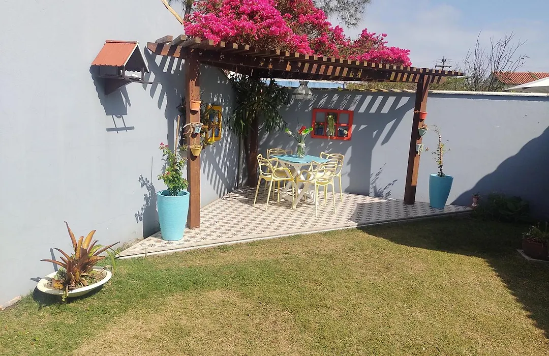 Casa na Praia do Foguete-1